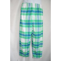 Flannel PJ Lounge Bottom Pants